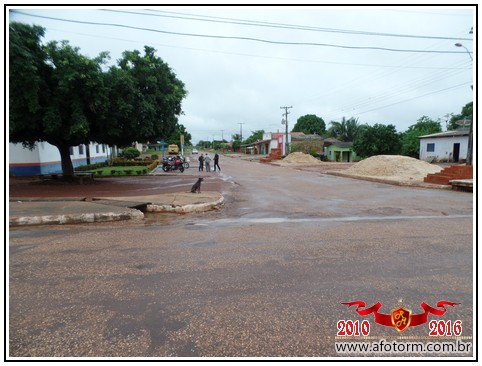 rolim de moura